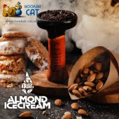 Табак BlackBurn Almond IceCream (Миндальное Мороженое) 25г Акцизный